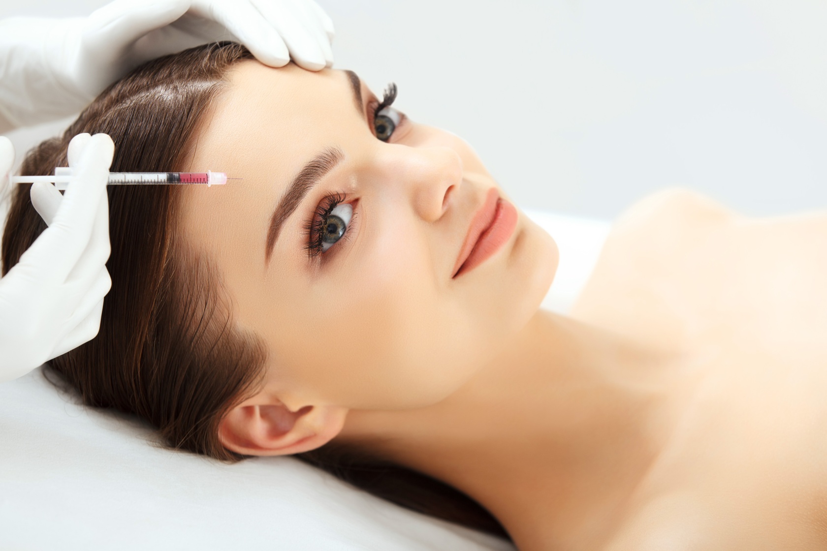 Botulotoxin – jed nebo zázrak? Botulotoxin – jed nebo zázrak?