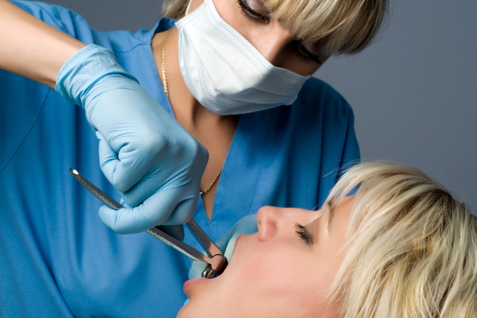 Stomatochirurgie