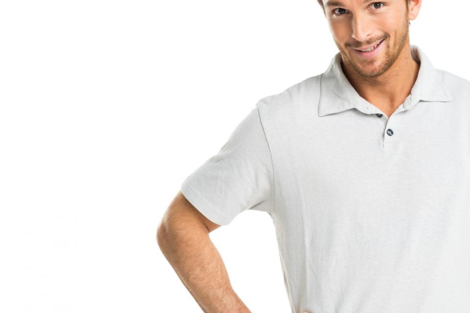 Odstranění pocení Odstranění pocení