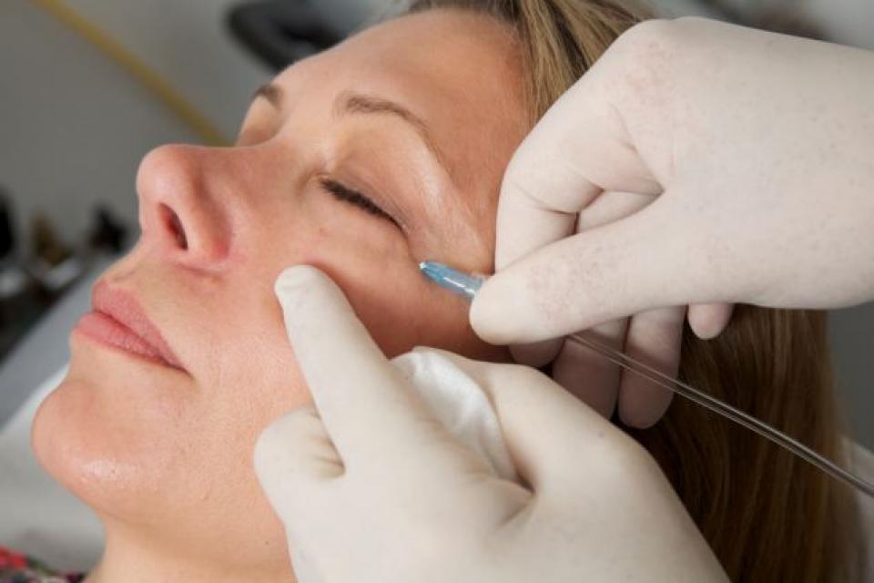Carboxytherapy Carboxytherapy