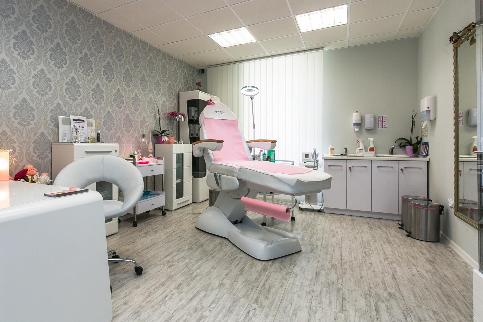 Oddělení estetické medicíny