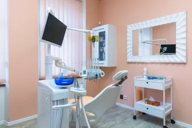 Zubní ordinace