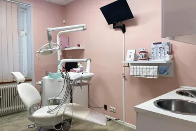 Oddělení dentální hygieny