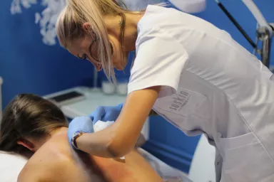 Cosmetic Treatments