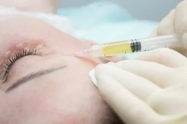 Plasmatherapie