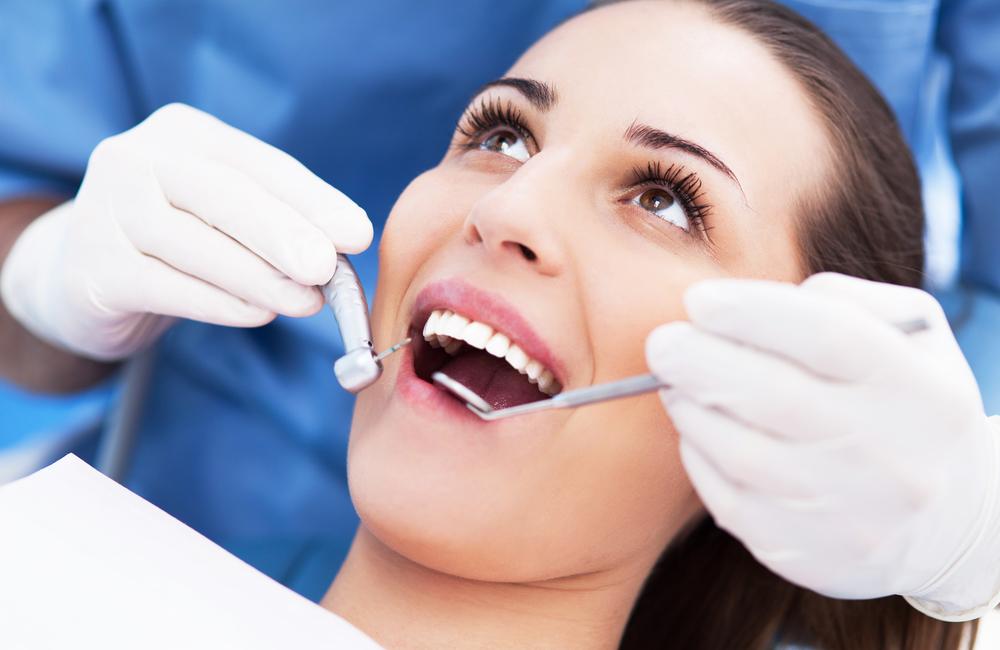 Conservative (restorative) dentistry
