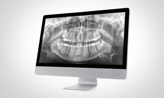 Radiodiagnostics
