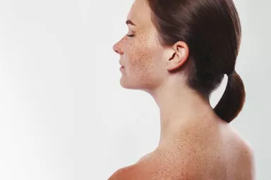 Pigmentation-Therapie