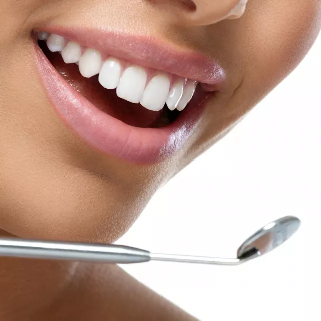 Teeth
