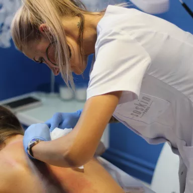 Cosmetic Treatments