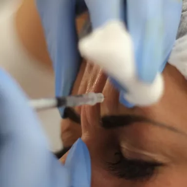 Botulinum toxin