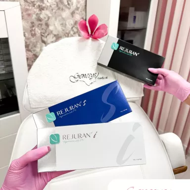 Rejuran - regenerace pleti zevnitř