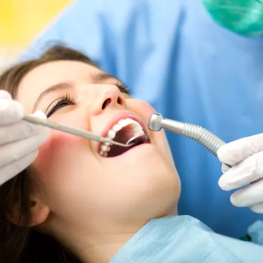 Dentistry