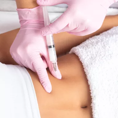Get Beach-Body Ready Quickly and Easily